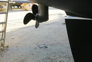 Thumbnail von Lagoon 380 S2 1302