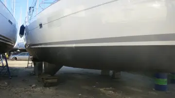 Thumbnail von Lagoon 380 S2 1302