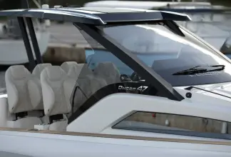 Thumbnail von Technohull Omega 47 1701