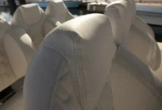 Thumbnail von Technohull Omega 47 1701