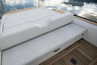 Thumbnail von Technohull Omega 47 1701