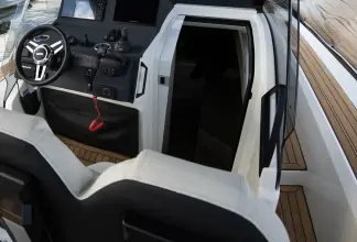 Thumbnail von Technohull Omega 47 1701