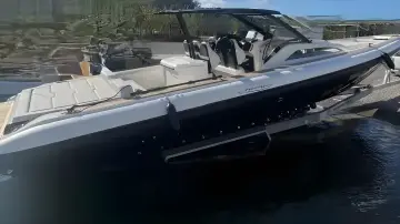 Thumbnail von Technohull Omega 47 1701