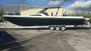 Thumbnail von Technohull Omega 47 1701