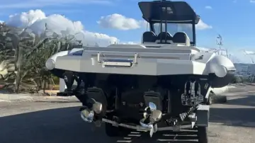 Thumbnail von Technohull Omega 47 1701