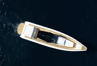 Thumbnail von Technohull Omega 47 1701