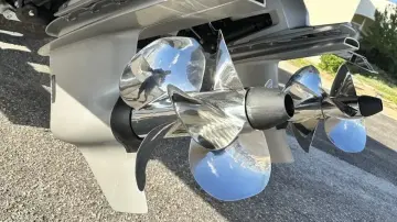 Thumbnail von Technohull Omega 47 1701