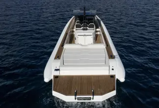 Thumbnail von Technohull Omega 47 1701