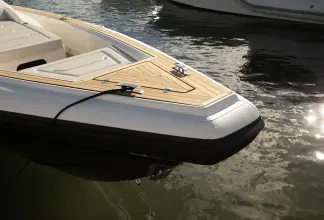 Thumbnail von Technohull Omega 47 1701