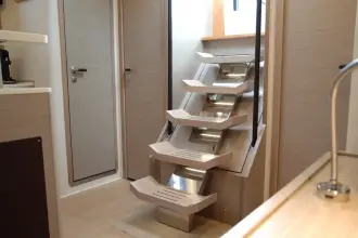 Thumbnail von Hanse 588 Dorothy