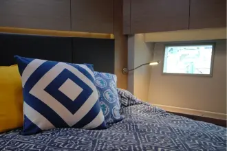 Thumbnail von Hanse 588 Dorothy