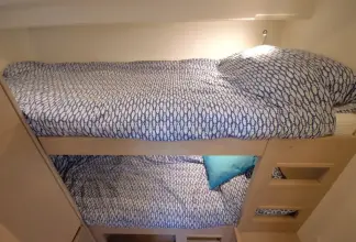 Thumbnail von Hanse 588 Dorothy