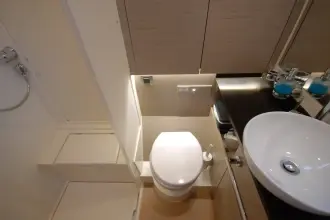 Thumbnail von Hanse 588 Dorothy