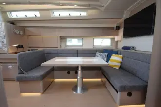 Thumbnail von Hanse 588 Dorothy