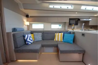 Thumbnail von Hanse 588 Dorothy