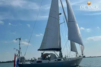 Thumbnail von Huisman 41