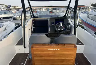 Thumbnail von Nimbus T8