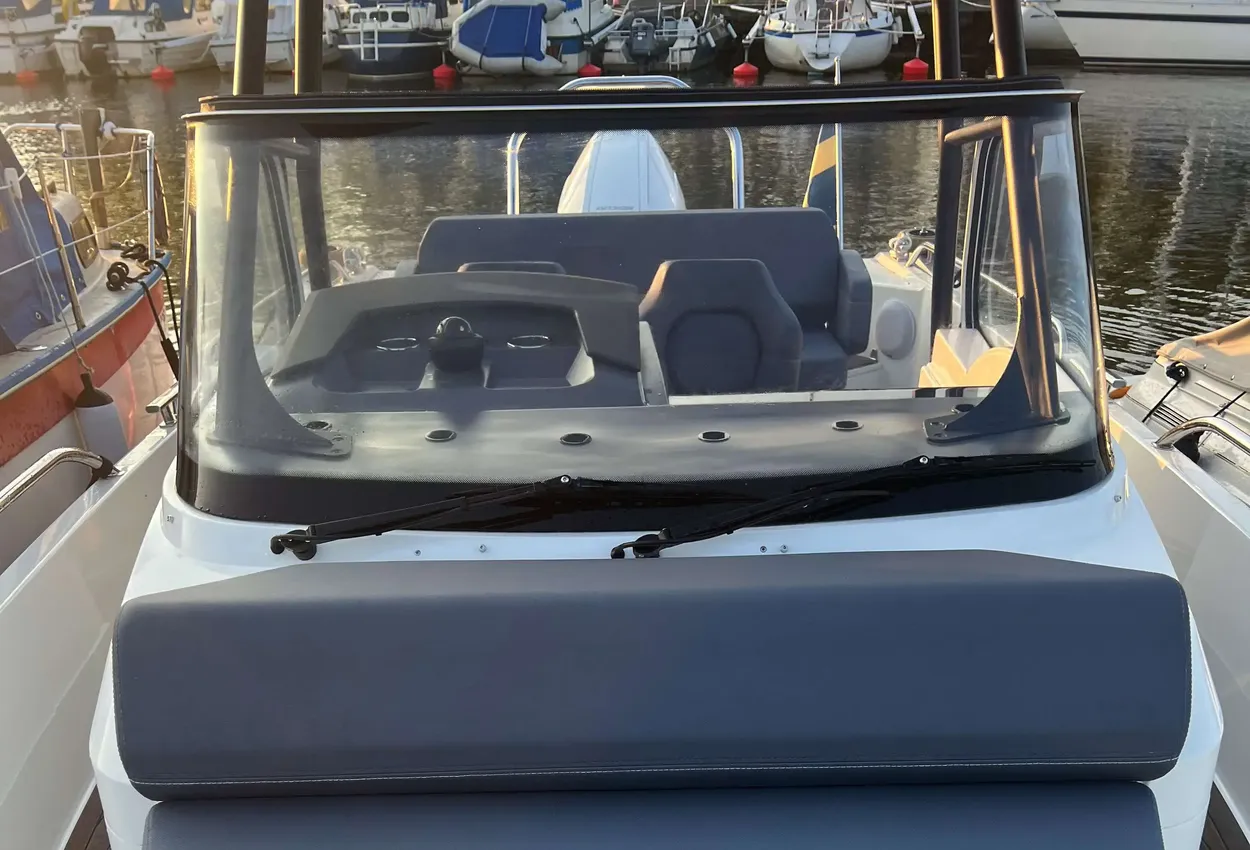 Thumbnail von Nimbus T8