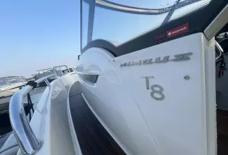 Thumbnail von Nimbus T8