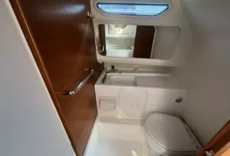 Thumbnail von Nimbus T8