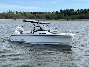 Thumbnail von Nimbus T8