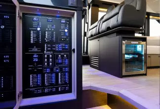 Thumbnail von Absolute 52 Fly