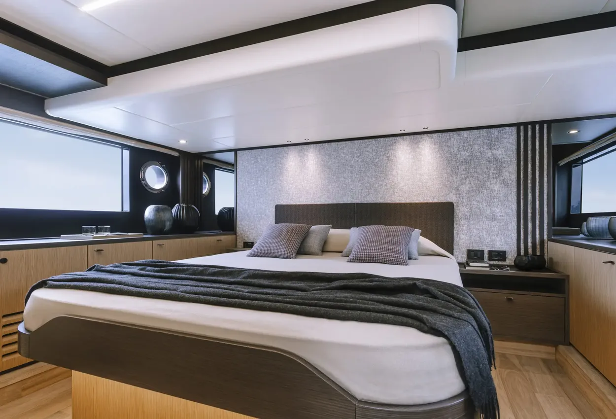 Thumbnail von Absolute 52 Fly