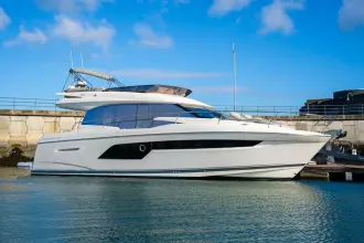 Prestige 520
