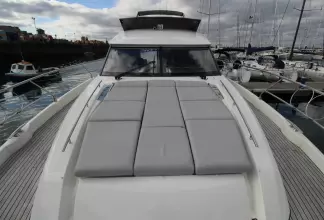 Thumbnail von Prestige 520