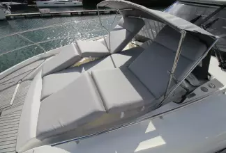 Thumbnail von Prestige 520