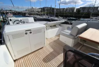 Thumbnail von Prestige 520