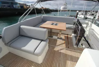 Thumbnail von Prestige 520