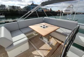 Thumbnail von Prestige 520