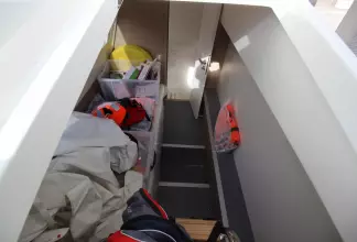 Thumbnail von Prestige 520