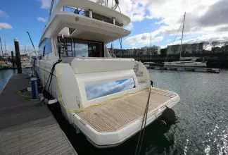 Thumbnail von Prestige 520