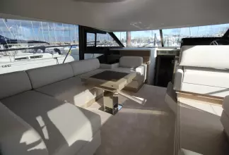 Thumbnail von Prestige 520