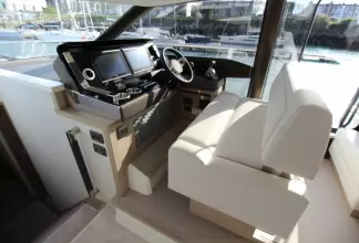 Thumbnail von Prestige 520