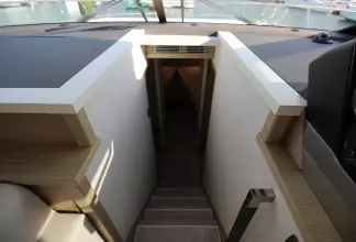 Thumbnail von Prestige 520