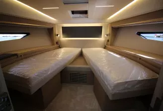 Thumbnail von Prestige 520