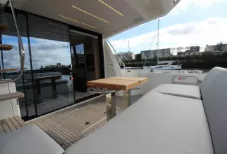 Thumbnail von Prestige 520