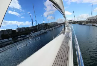 Thumbnail von Prestige 520