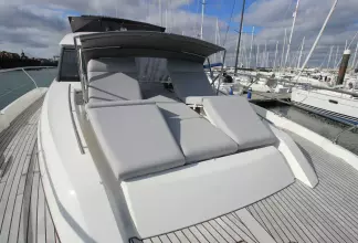 Thumbnail von Prestige 520