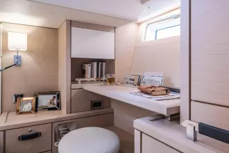 Jeanneau Yachts 65