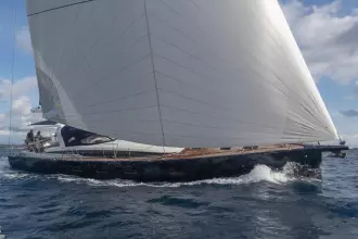 Thumbnail von Jeanneau Yachts 65