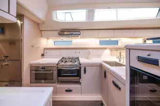 Thumbnail von Jeanneau Yachts 65