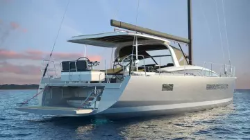 Thumbnail von Jeanneau Yachts 65