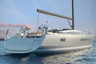 Thumbnail von Jeanneau Yachts 65