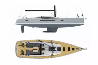 Thumbnail von Jeanneau Yachts 65