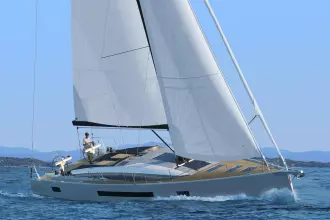 Thumbnail von Jeanneau Yachts 65