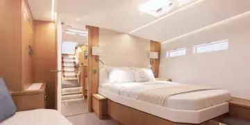 Thumbnail von Jeanneau Yachts 60